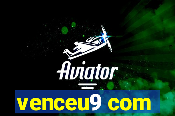 venceu9 com